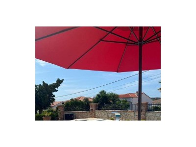 Holiday house Three bedroom house with terrace Barbat, Rab K-22081 - Outdoor photo 12