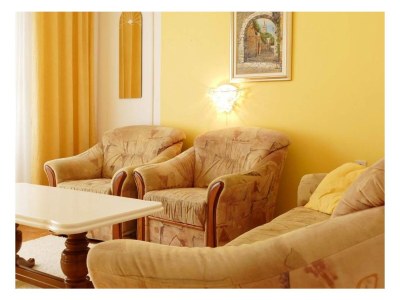 Holiday house Three bedroom house with terrace Barbat, Rab K-22081 - Outdoor photo 16