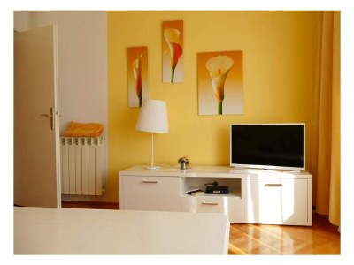 Holiday house Three bedroom house with terrace Barbat, Rab K-22081 - Outdoor photo 17