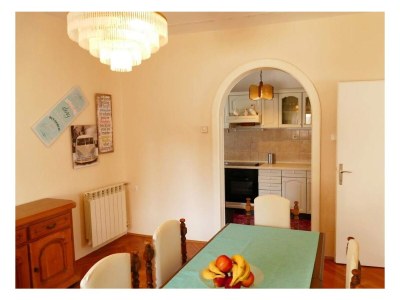 Holiday house Three bedroom house with terrace Barbat, Rab K-22081 - Outdoor photo 18