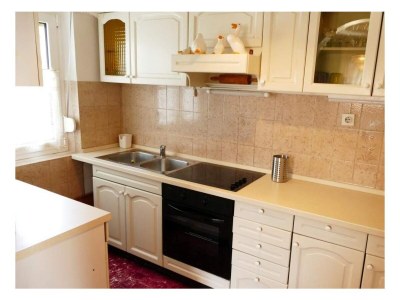 Holiday house Three bedroom house with terrace Barbat, Rab K-22081 - Outdoor photo 19