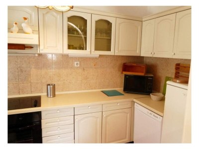 Holiday house Three bedroom house with terrace Barbat, Rab K-22081 - Outdoor photo 20