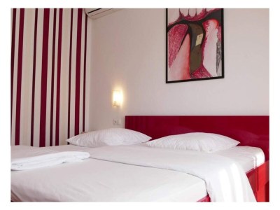 Holiday house Three bedroom house with terrace Barbat, Rab K-22081 - Outdoor photo 21