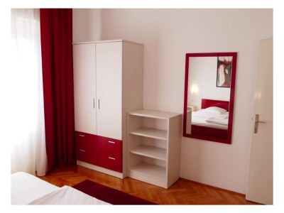 Holiday house Three bedroom house with terrace Barbat, Rab K-22081 - Outdoor photo 22