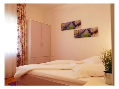 Holiday house Three bedroom house with terrace Barbat, Rab K-22081 - Outdoor photo 23