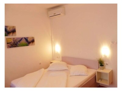 Holiday house Three bedroom house with terrace Barbat, Rab K-22081 - Outdoor photo 24