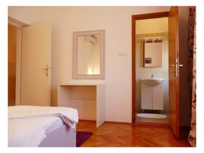 Holiday house Three bedroom house with terrace Barbat, Rab K-22081 - Outdoor photo 25