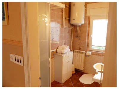 Holiday house Three bedroom house with terrace Barbat, Rab K-22081 - Outdoor photo 28