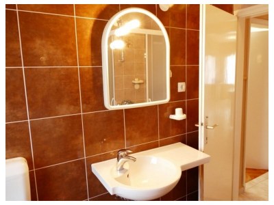 Holiday house Three bedroom house with terrace Barbat, Rab K-22081 - Outdoor photo 29