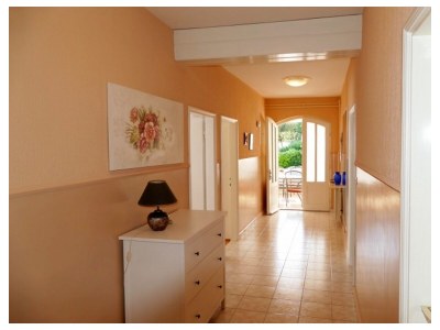 Holiday house Three bedroom house with terrace Barbat, Rab K-22081 - Outdoor photo 31