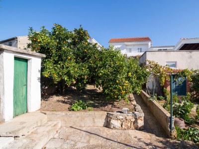 Holiday house Three bedroom house with terrace and sea view Drvenik Veliki, Drvenik K-22085 - Outdoor photo 14