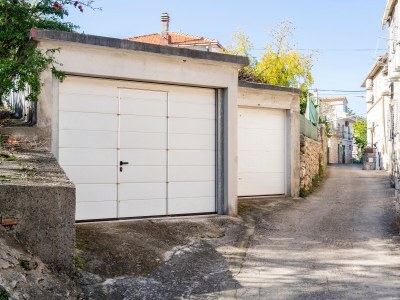 Holiday house Three bedroom house with terrace and sea view Drvenik Veliki, Drvenik K-22085 - Outdoor photo 16