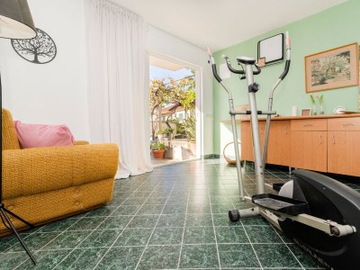 Holiday house Three bedroom house with terrace and sea view Drvenik Veliki, Drvenik K-22085 - Outdoor photo 18