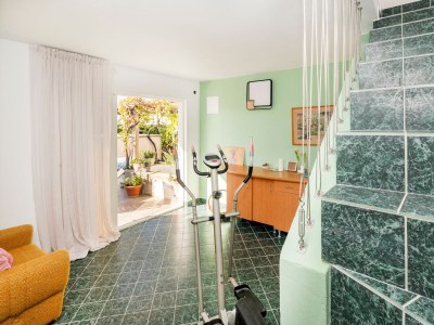 Holiday house Three bedroom house with terrace and sea view Drvenik Veliki, Drvenik K-22085 - Outdoor photo 20