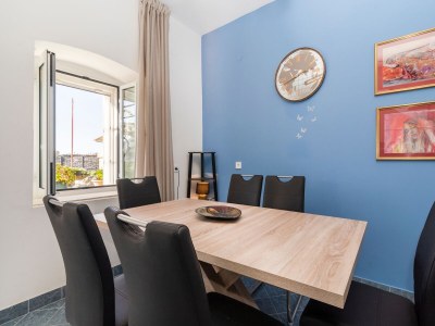 Holiday house Three bedroom house with terrace and sea view Drvenik Veliki, Drvenik K-22085 - Outdoor photo 23