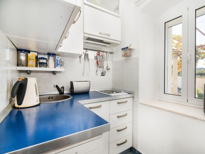 Holiday house Three bedroom house with terrace and sea view Drvenik Veliki, Drvenik K-22085 - Outdoor photo 24