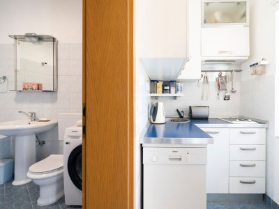 Holiday house Three bedroom house with terrace and sea view Drvenik Veliki, Drvenik K-22085 - Outdoor photo 25