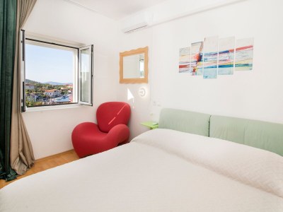 Holiday house Three bedroom house with terrace and sea view Drvenik Veliki, Drvenik K-22085 - Outdoor photo 26