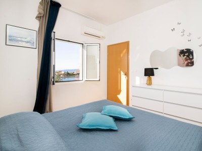 Holiday house Three bedroom house with terrace and sea view Drvenik Veliki, Drvenik K-22085 - Outdoor photo 28