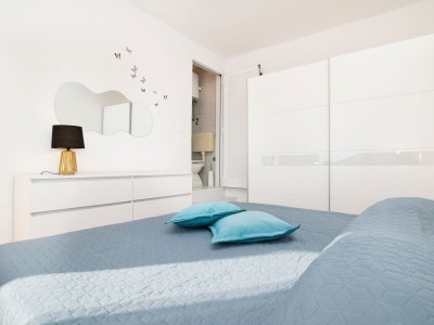 Holiday house Three bedroom house with terrace and sea view Drvenik Veliki, Drvenik K-22085 - Outdoor photo 29