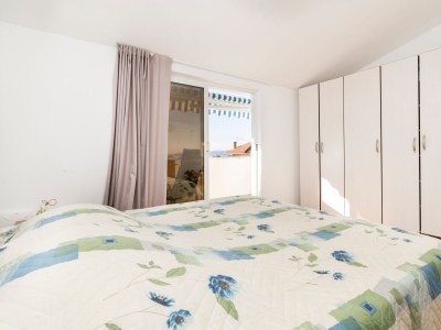 Holiday house Three bedroom house with terrace and sea view Drvenik Veliki, Drvenik K-22085 - Outdoor photo 31