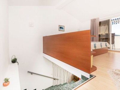 Holiday house Three bedroom house with terrace and sea view Drvenik Veliki, Drvenik K-22085 - Outdoor photo 32