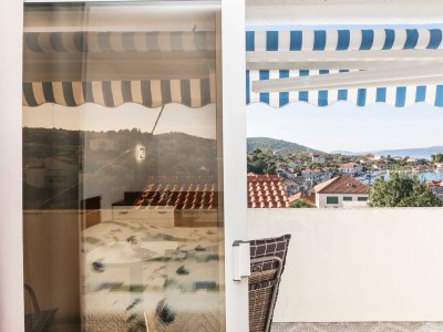 Holiday house Three bedroom house with terrace and sea view Drvenik Veliki, Drvenik K-22085 - Outdoor photo 33