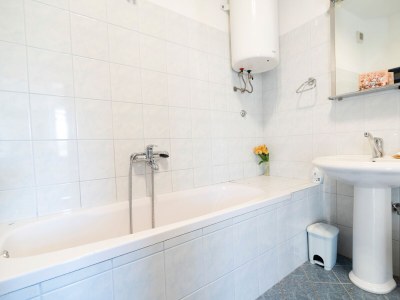 Holiday house Three bedroom house with terrace and sea view Drvenik Veliki, Drvenik K-22085 - Outdoor photo 34