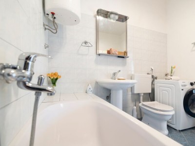 Holiday house Three bedroom house with terrace and sea view Drvenik Veliki, Drvenik K-22085 - Outdoor photo 35