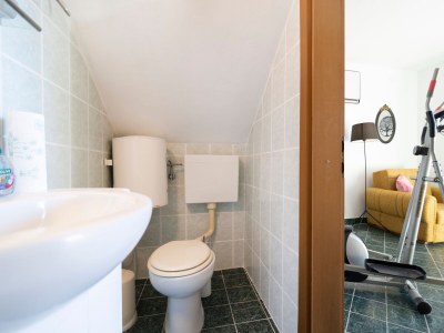 Holiday house Three bedroom house with terrace and sea view Drvenik Veliki, Drvenik K-22085 - Outdoor photo 37