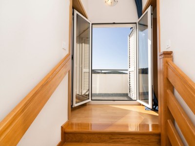 Holiday house Three bedroom house with terrace and sea view Drvenik Veliki, Drvenik K-22085 - Outdoor photo 39