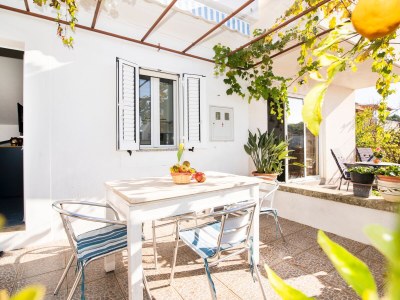 Holiday house Three bedroom house with terrace and sea view Drvenik Veliki, Drvenik K-22085 - Outdoor photo 42