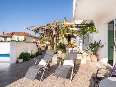 Holiday house Three bedroom house with terrace and sea view Drvenik Veliki, Drvenik K-22085 - Outdoor photo 45