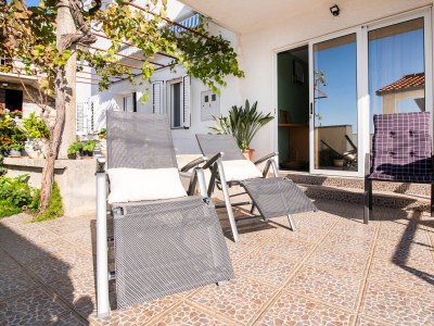 Holiday house Three bedroom house with terrace and sea view Drvenik Veliki, Drvenik K-22085 - Outdoor photo 46