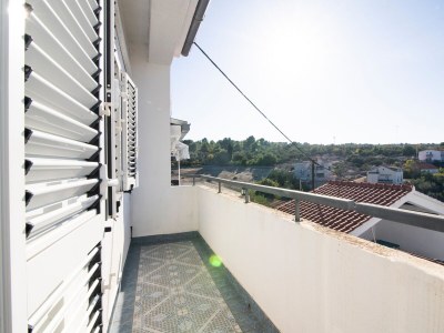 Holiday house Three bedroom house with terrace and sea view Drvenik Veliki, Drvenik K-22085 - Outdoor photo 48