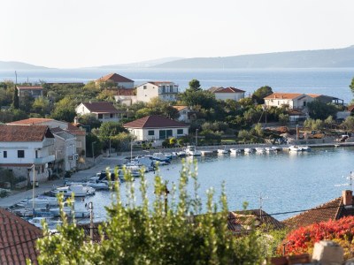 Holiday house Three bedroom house with terrace and sea view Drvenik Veliki, Drvenik K-22085 - Outdoor photo 50