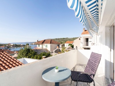 Holiday house Three bedroom house with terrace and sea view Drvenik Veliki, Drvenik K-22085 - Outdoor photo 51