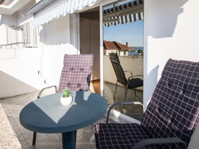 Holiday house Three bedroom house with terrace and sea view Drvenik Veliki, Drvenik K-22085 - Outdoor photo 52