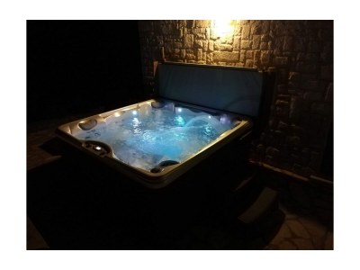 Holiday house Four-bedroom house near beach Cove Tri luke, Korčula K-22092 - Outdoor photo 9