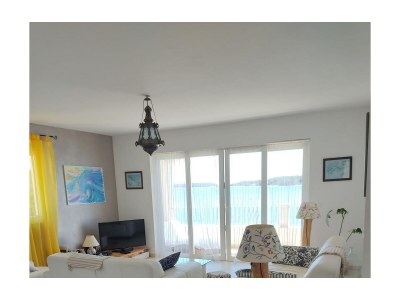 Holiday house Four-bedroom house near beach Cove Tri luke, Korčula K-22092 - Outdoor photo 10