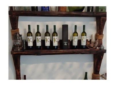 Holiday house Four-bedroom house near beach Cove Tri luke, Korčula K-22092 - Outdoor photo 13