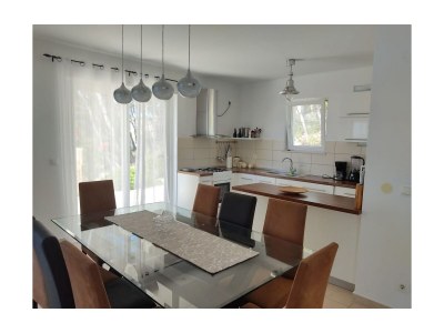 Holiday house Four-bedroom house near beach Cove Tri luke, Korčula K-22092 - Outdoor photo 18