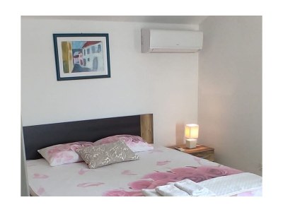 Holiday house Four-bedroom house near beach Cove Tri luke, Korčula K-22092 - Outdoor photo 22