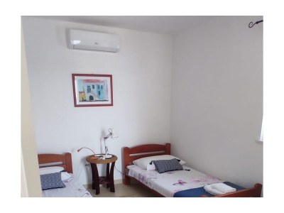 Holiday house Four-bedroom house near beach Cove Tri luke, Korčula K-22092 - Outdoor photo 24