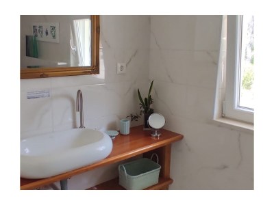 Holiday house Four-bedroom house near beach Cove Tri luke, Korčula K-22092 - Outdoor photo 26