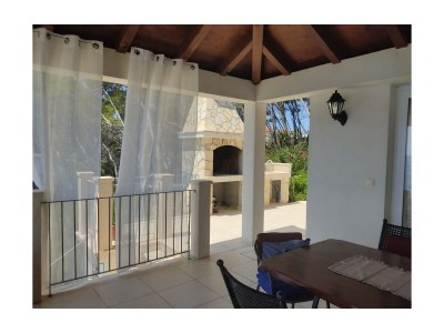 Holiday house Four-bedroom house near beach Cove Tri luke, Korčula K-22092 - Outdoor photo 32