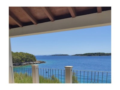 Holiday house Four-bedroom house near beach Cove Tri luke, Korčula K-22092 - Outdoor photo 34