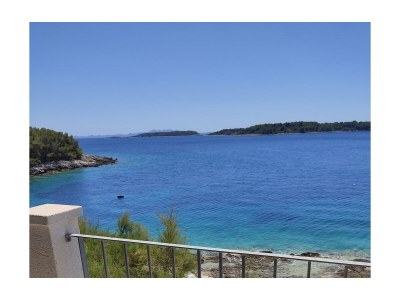 Holiday house Four-bedroom house near beach Cove Tri luke, Korčula K-22092 - Outdoor photo 35