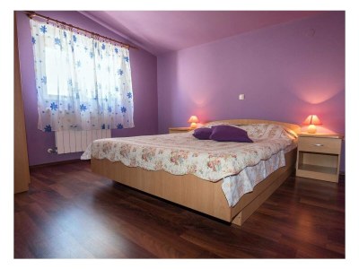 Apartment Two bedroom apartment near beach Barbat, Rab A-22093-a - Outdoor photo 12