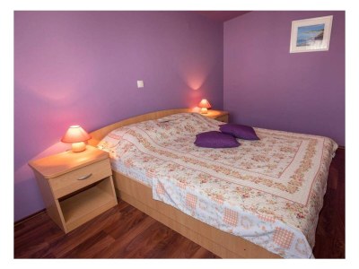 Apartment Two bedroom apartment near beach Barbat, Rab A-22093-a - Outdoor photo 13